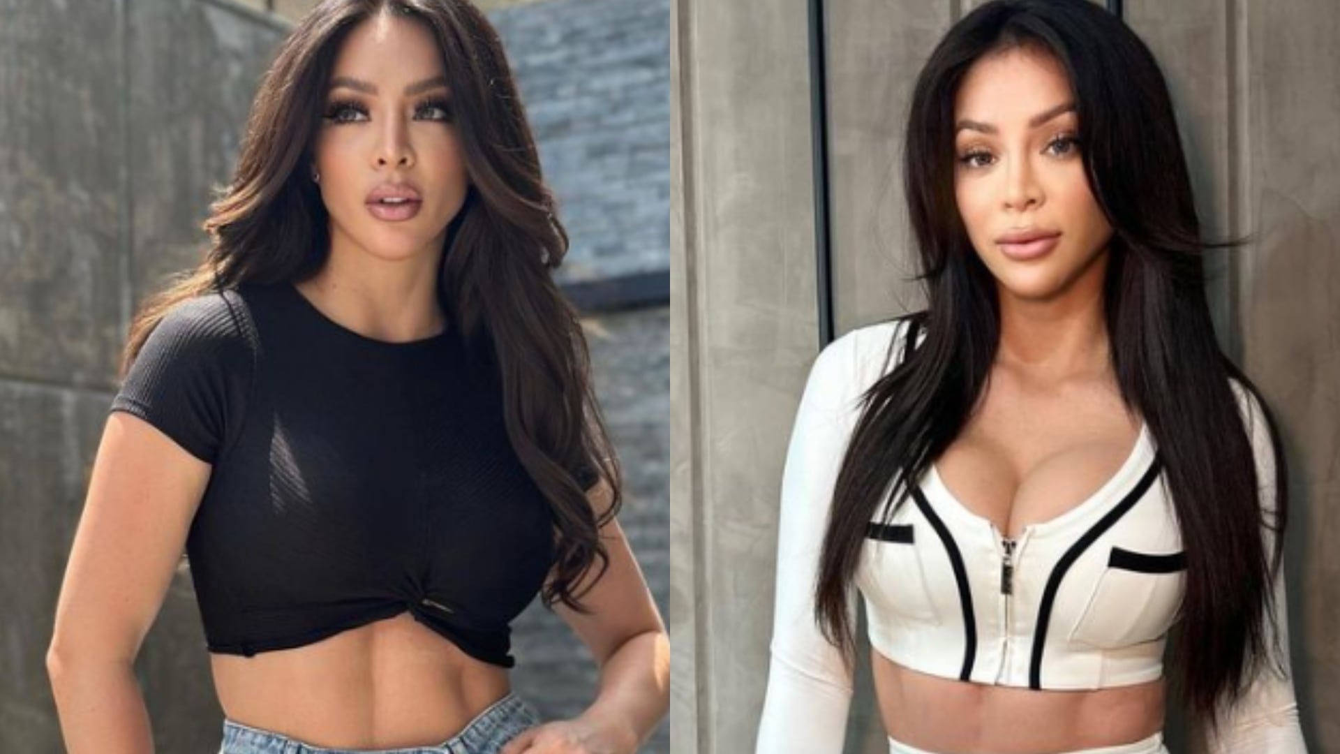 Sheyla Rojas recibió quejas de su hijo en reto de TikTok. Instagram