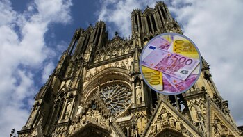 Marne, el hogar de la