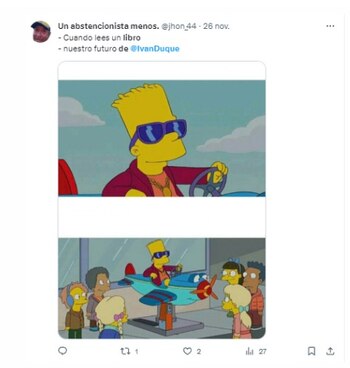 Surgen memes con el lanzamiento