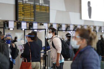 La Línea 2 del Metro