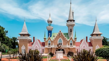 Vacaciones de invierno 2025: la