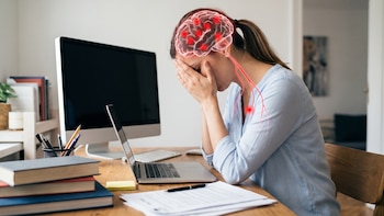 Cómo estimular el nervio vago para reducir el estrés y mejorar la salud