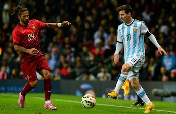 El cuadro luso superó por