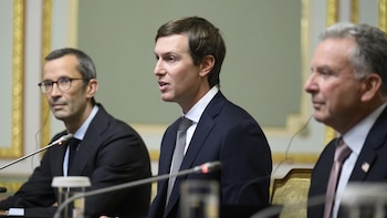 EEUU asegura que tanto Ucrania como Rusia quieren resolver el conflicto