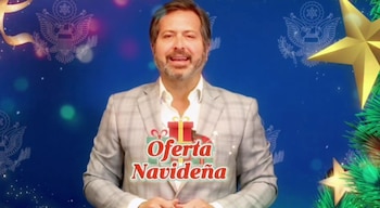 La información se compartió en