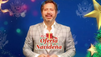 Embajada de EEUU en México