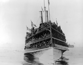 General Slocum
