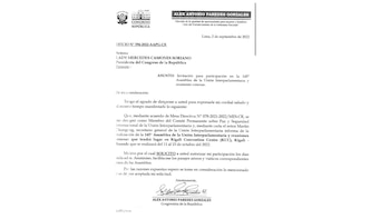 Pide que se les cubra