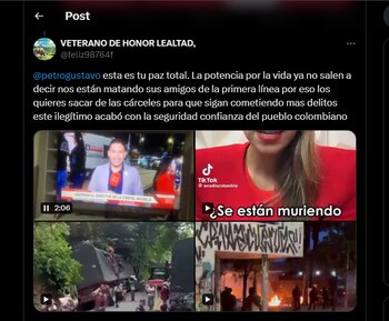 Cuestionaron también la falta de