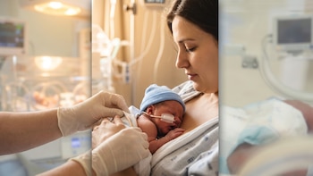 Bebés prematuros están quedando ciegos en Colombia por múltiples fallas en el sistema de salud: “En 72 horas es irreversible”