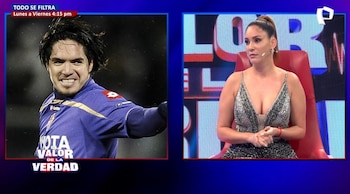 “Fui una pelotuda”: Tilsa Lozano