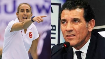 Natalia Málaga confiesa que su