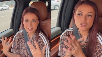 Mariana Echeverría criticó al elenco actual de Me Caigo de Risa