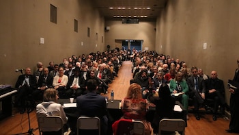 Informe anual sobre antisemitismo en Argentina: dos casos por día y una cifra que mantiene encendidas las alarmas