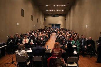 Informe Anual sobre Antisemitismo