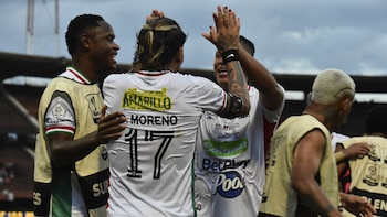 Estos son los dos nuevos