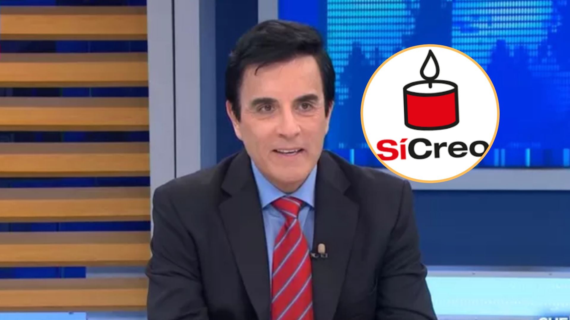 Carlos Espá asegura que no propone cerrar ministerios. Foto: Canal N / Sícreo