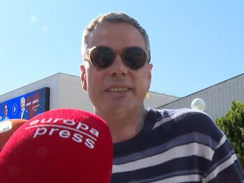 26/07/2025 SERGIO, AMIGO DE MICHU.
La