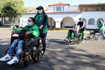 (Foto: Gobierno Ciudad de México)