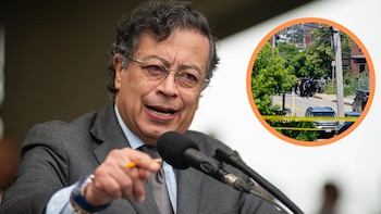 Gustavo Petro se pronunció sobre la muerte de Joan Sebastián Durán en operativo del ICE en EE. UU.: “Lo mataron por creerlo un ser inferior”