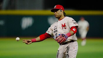 Robinson Canó revela el motivo