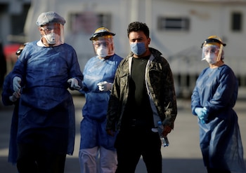 Reiteró su posición de que