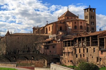 Catedral de San Pedro, en