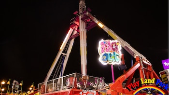 Play Land Park opera ahora