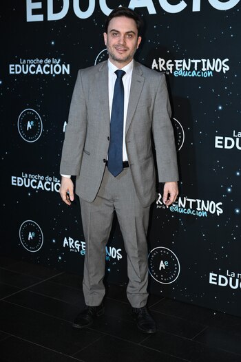 Argentinos por la educación