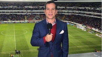 Javier Alarcón y otros expertos