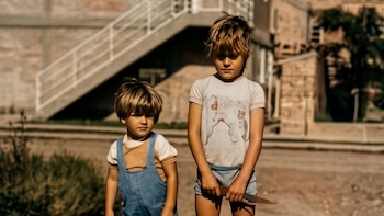 Su papá le pegaba y lo obligaba a robar, a trabajar y a estar desnudo en su casa: la cruel infancia de un subcampeón mundial de patín