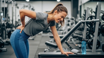 Médico explica por qué personas