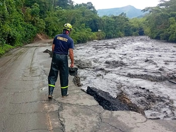 Cuerpos de socorro, Ejército, Policía
