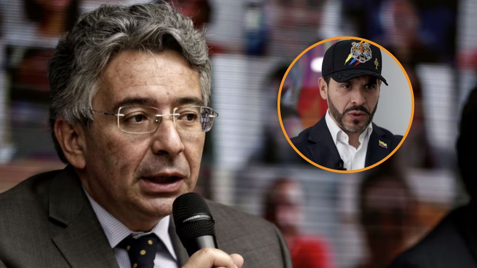 DE LA ESPRIELLA: PÁNICO EN SECTORES TRADICIONALES