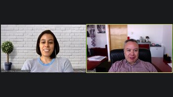 (Foto: Cortesía UNAM)