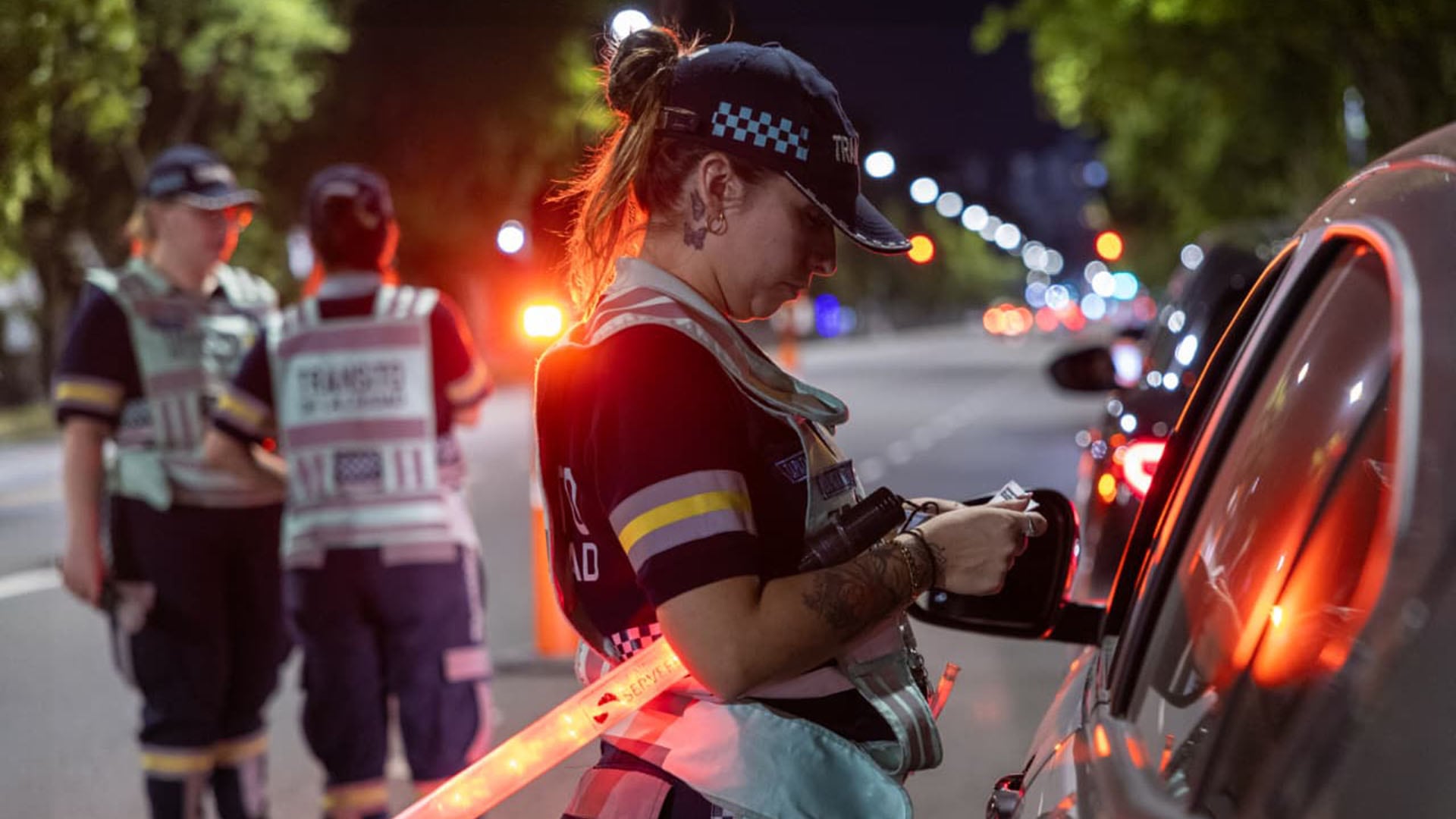 Los conductores argumentaron problemas de salud y situaciones personales para justificar el consumo de alcohol
