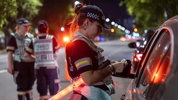 “Es sólo por hoy” y