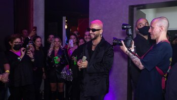 Esta es la colección de