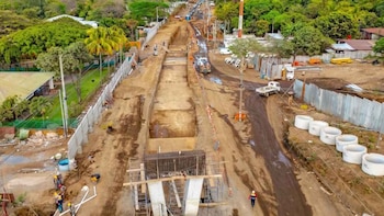 Alcaldía de Managua eleva 9.7% su recaudación tributaria semestral