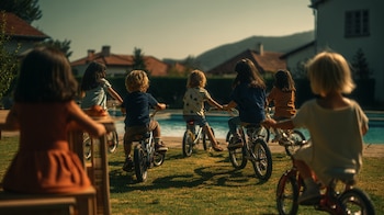 (Imagen Ilustrativa Infobae)