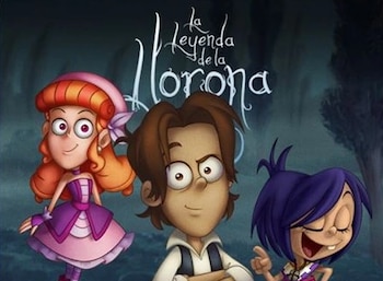 Las leyendas cine mexicano