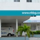 Empleados del Hospital Bocagrande en