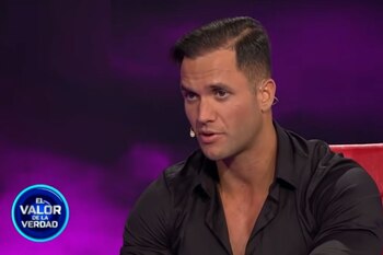 Fabio Agostini en El Valor