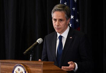 El Secretario de Estado de