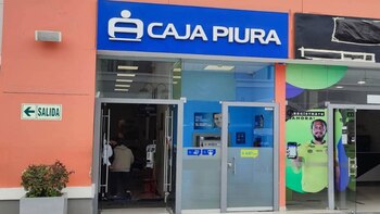 Caja Piura finalizó mayo con