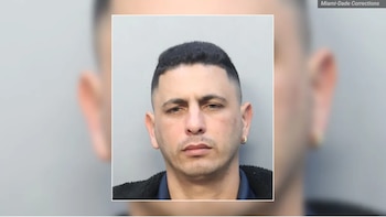 Companioni Espinosa enfrenta cargos por