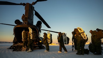 Canadá se aleja de EE.