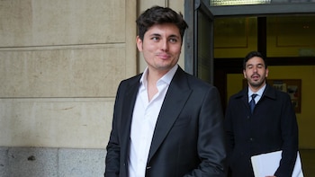 Una jueza procesa a Vito Quiles por calumnias contra el secretario general de Facua