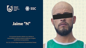 Procesan a "El Fideos", sicario menor de edad de la Anti Unión y ligado al homicidio de dos mujeres en una vecindad de la colonia Morelos. FGJCDMX