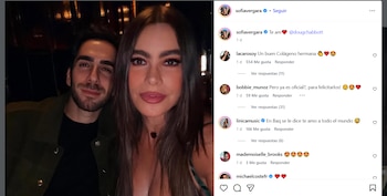 El mensaje “Te am❤️” eliminó